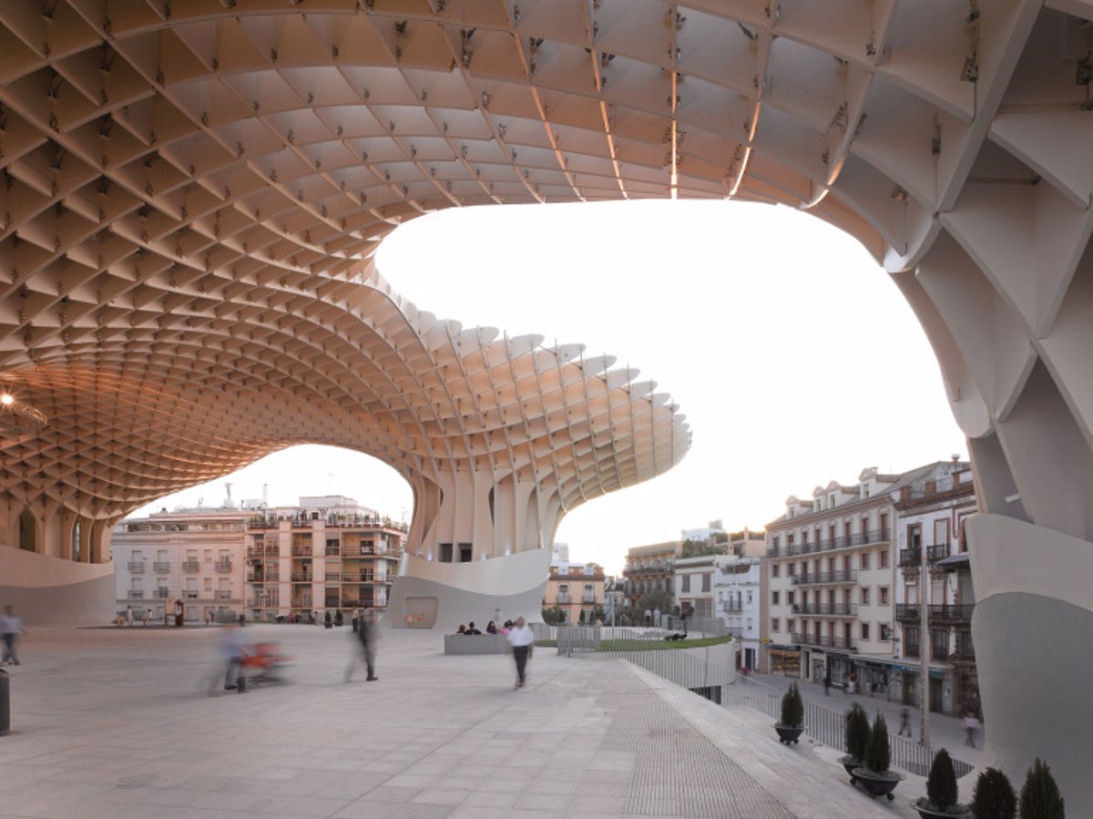 Los Edificios M S Innovadores De La Arquitectura Moderna