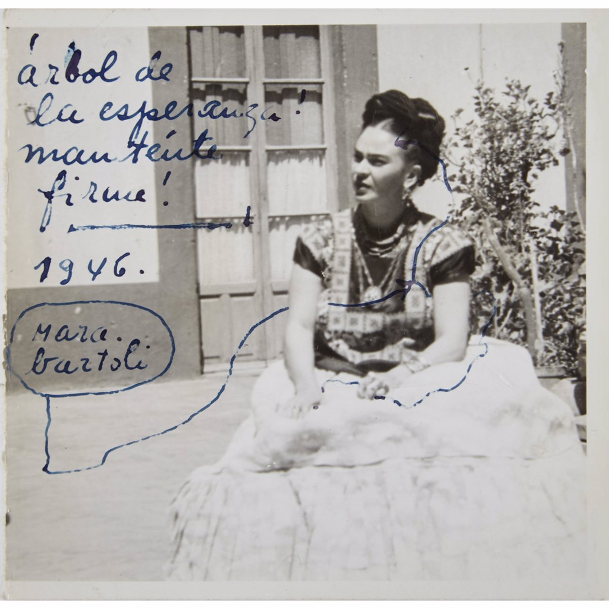 D Lares Por Unas Cartas De Amor In Ditas De Frida Kahlo