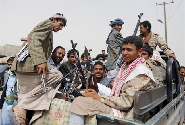 Yemen