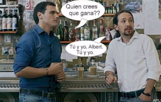 Los Memes Que Resumen El Debate S Nchez Y Rajoy