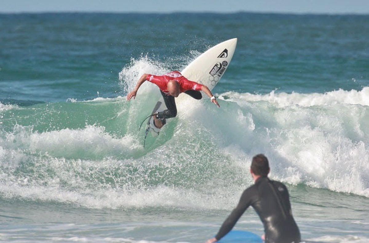 El Gobierno Seguir Apoyando El Turismo Del Surf En Ribamont N Al Mar