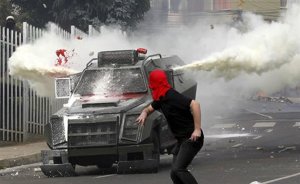 derechos humanos chile