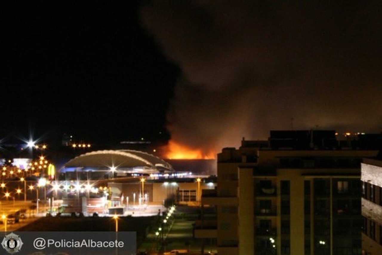 yelmo cines albacete