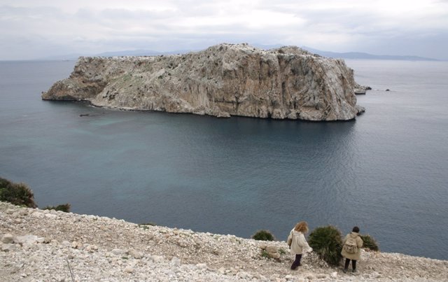 Catorce A Os Del Conflicto Con Marruecos Por El Islote Perejil