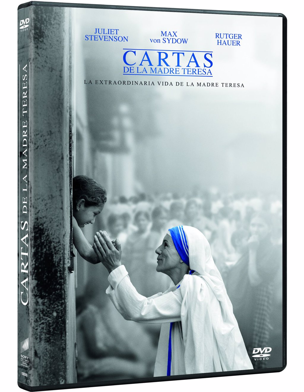 Cartas De La Madre Teresa El Lado Desconocido De La Santa De Calcuta