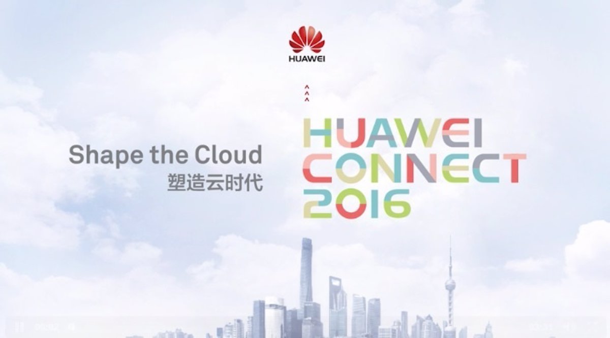 Huawei Impulsa Alianzas Para Potenciar El Desarrollo Del Ecosistema Cloud