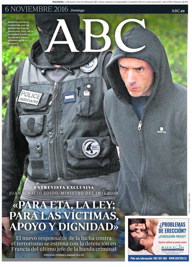 Portadas Portadas