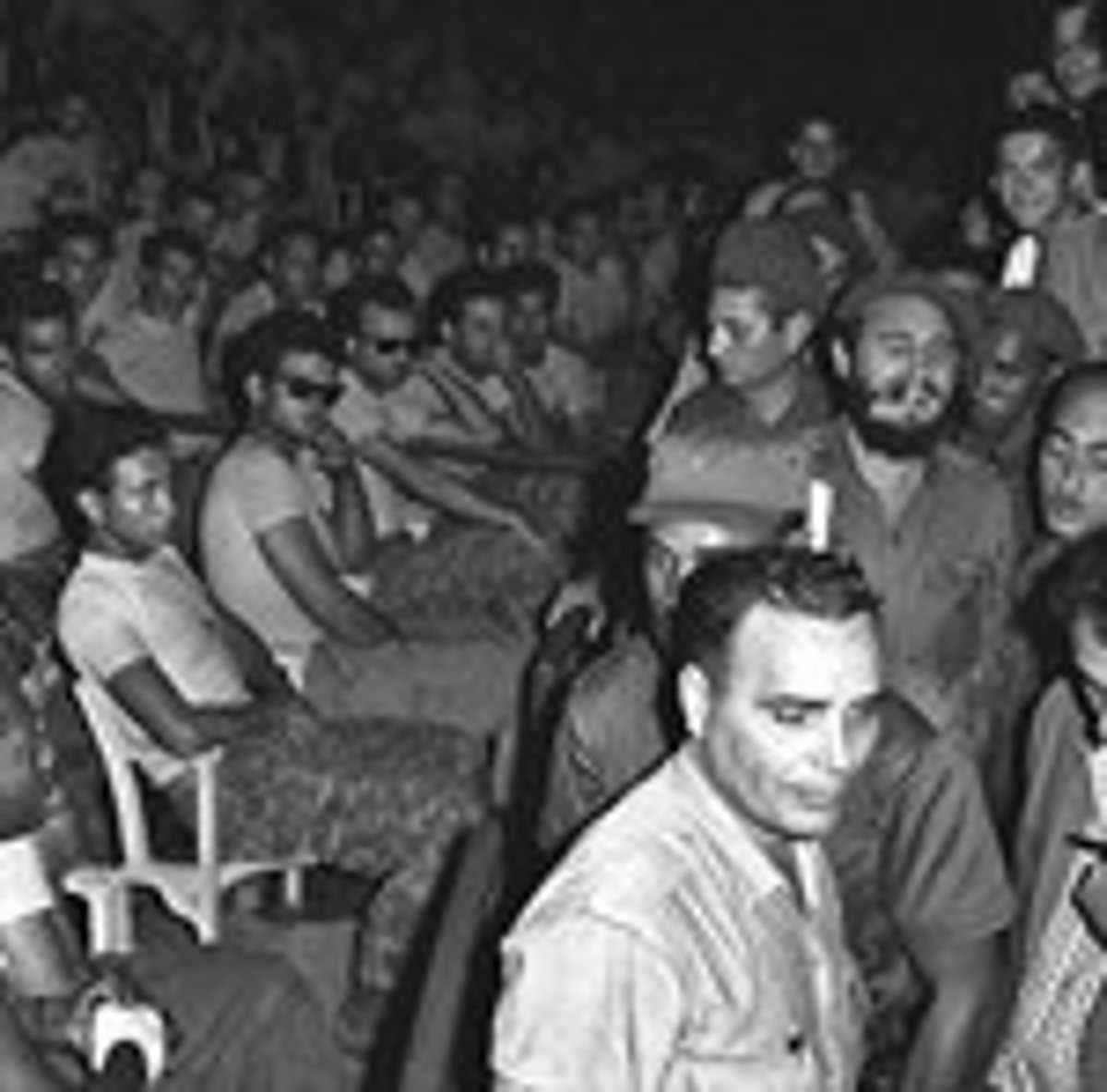 Fidel Castro su vida en imágenes