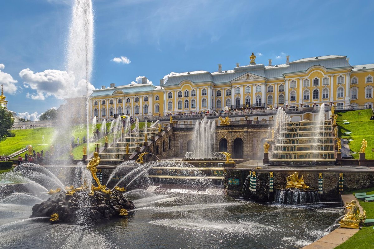 Los Palacios Y Castillos Reales M S Impresionantes De Europa