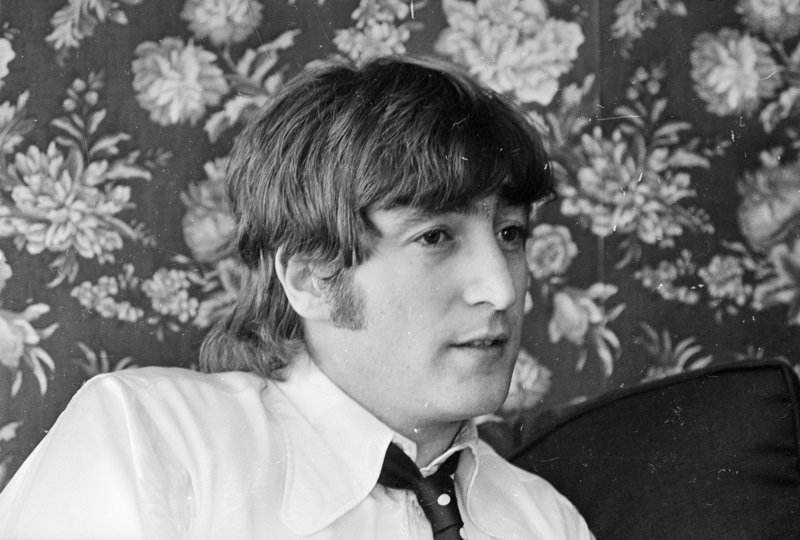 A Os Del Asesinato De John Lennon Su Inmortal Legado En Canciones