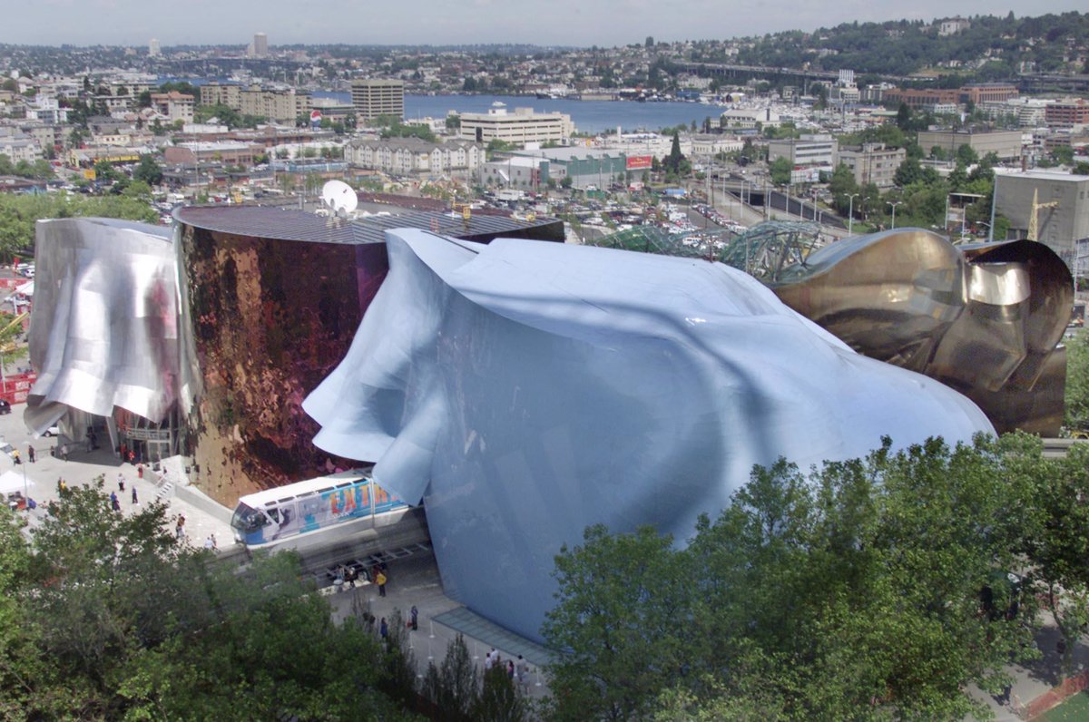 Museos Espectaculares Del Mundo Que No Puedes Dejar De Visitar