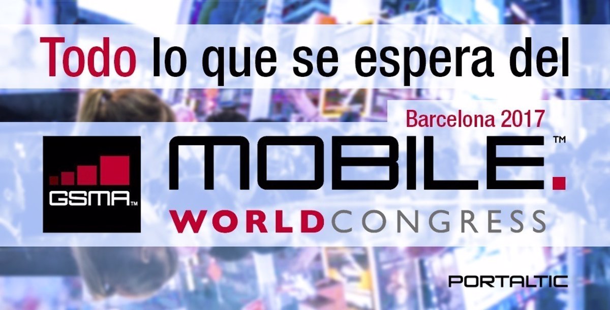 A 7 días del Mobile Word Congress ¿Qué podemos esperar? #MWC2013