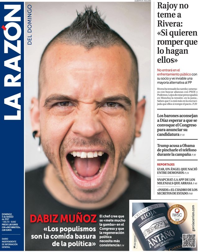 LARAZON