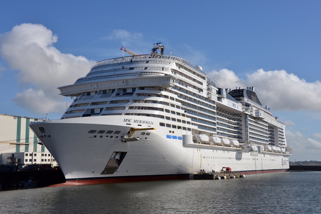 Msc Cruceros Aumenta Su Oferta Gastron Mica En Sus Nuevos Barcos