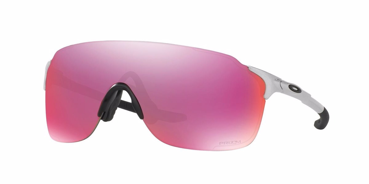 Oakley Lanza La Gafa De Sol Polideportiva Evzero Stride La M S Ligera