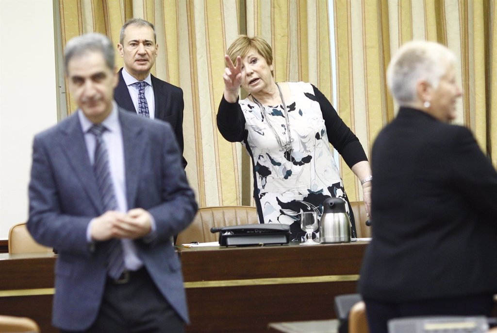 El Pacto de Toledo inicia hoy en el Congreso la revisión de sus