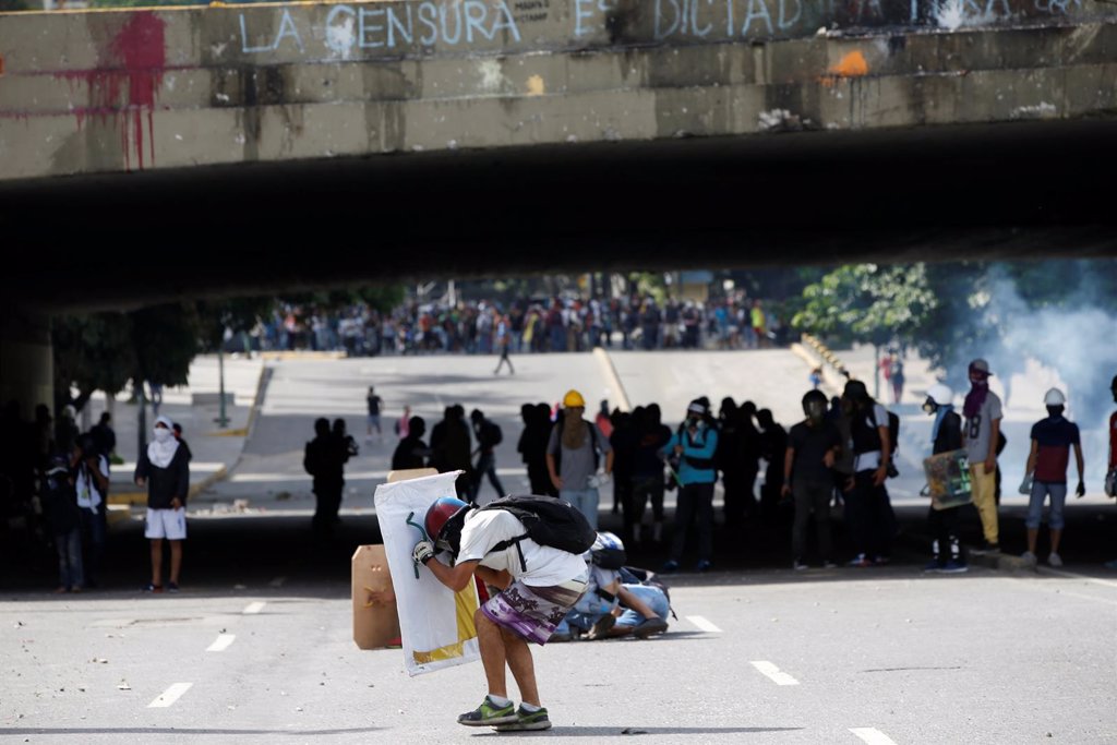 La CIDH Denuncia Un Alarmante Debilitamiento De La Democracia Y Los