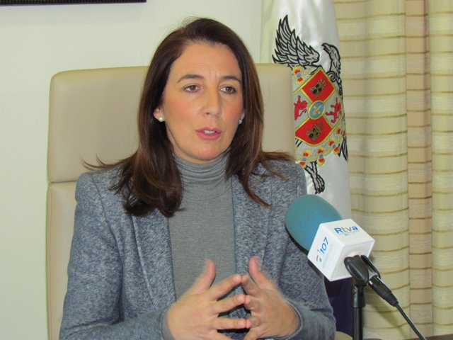 Antonia Ledesma muy cerca de ser la candidata del PP a la Alcaldía de