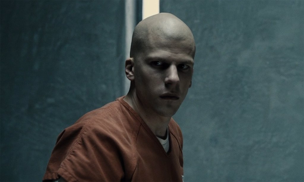Jesse Eisenberg Quiere Volver A Ser Lex Luthor En La Secuela De El