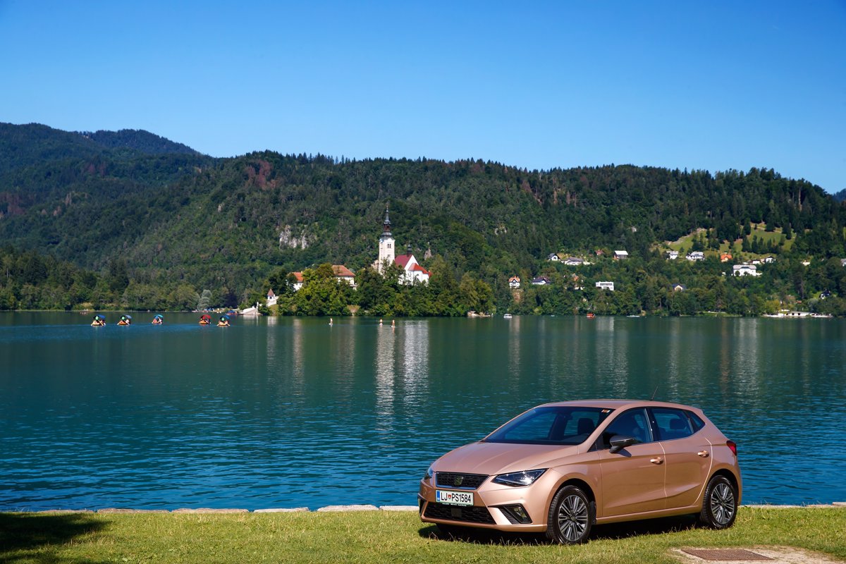 Cinco Rutas Para Perderse En Coche Por Europa Del Este