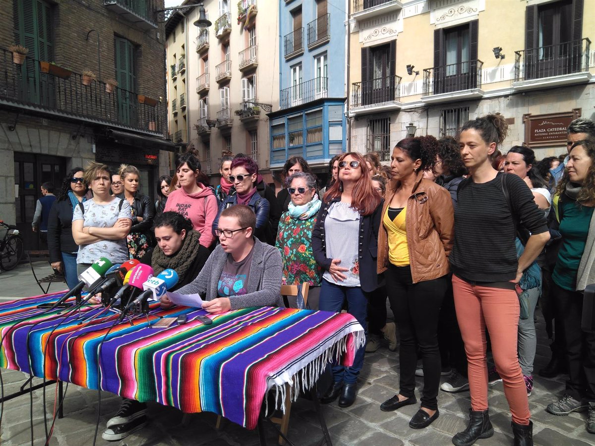 El Movimiento Feminista Convoca Una Manifestaci N Este S Bado En