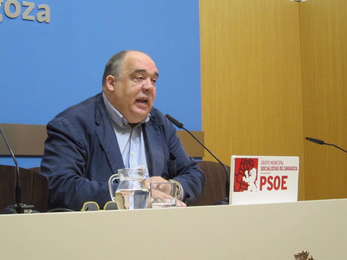 El Psoe Muestra Su Absoluto Apoyo A La Uapo Y Pide A Giner Que