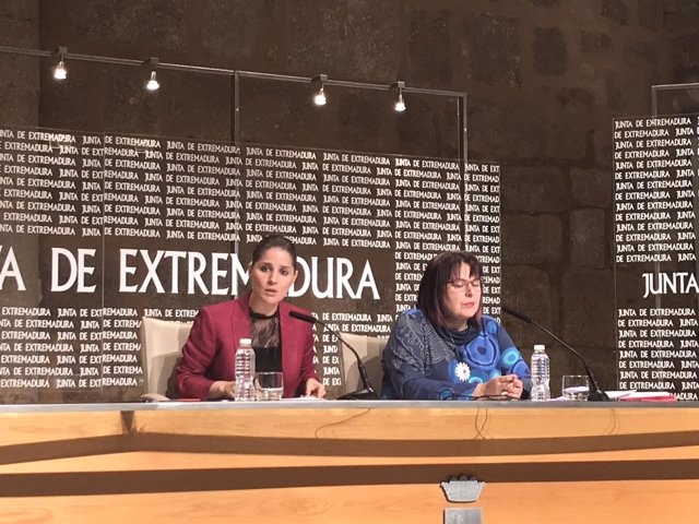 La Junta De Extremadura Asegura Que La Negociaci N De Los Presupuestos