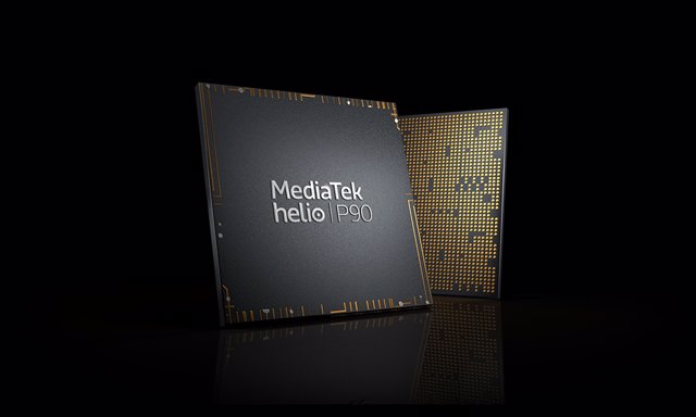 Mediatek Potencia La Inteligencia Artificial Con Su Nuevo Procesador