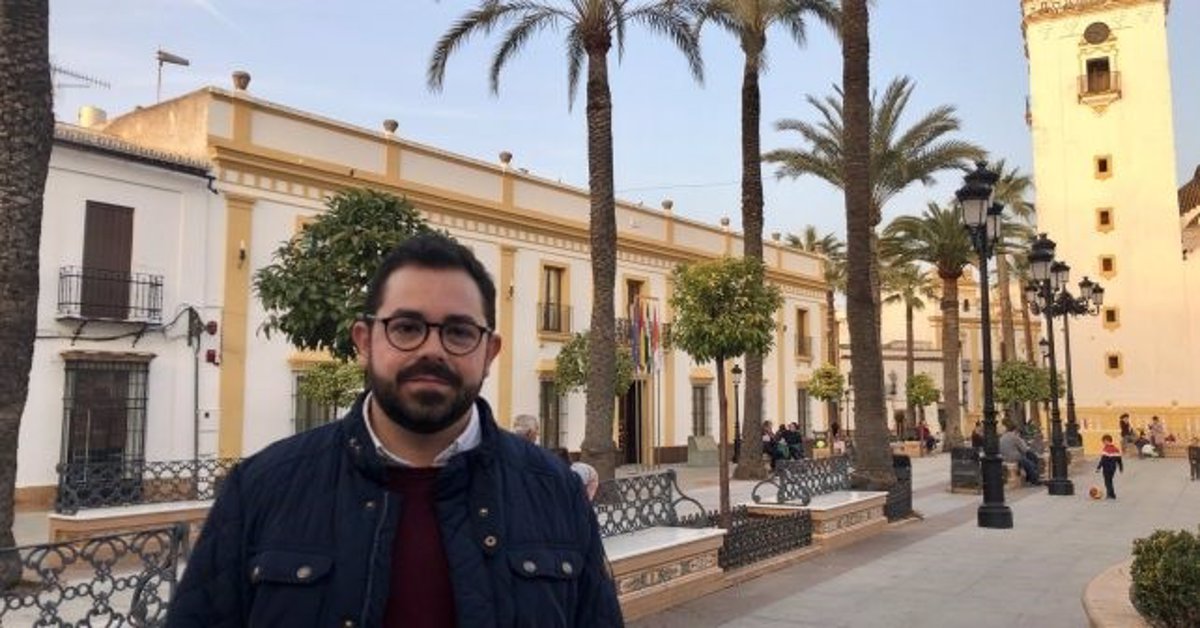 PSOE Reprocha A Alcalde De La Palma Huelva Que No Da Estabilidad Y