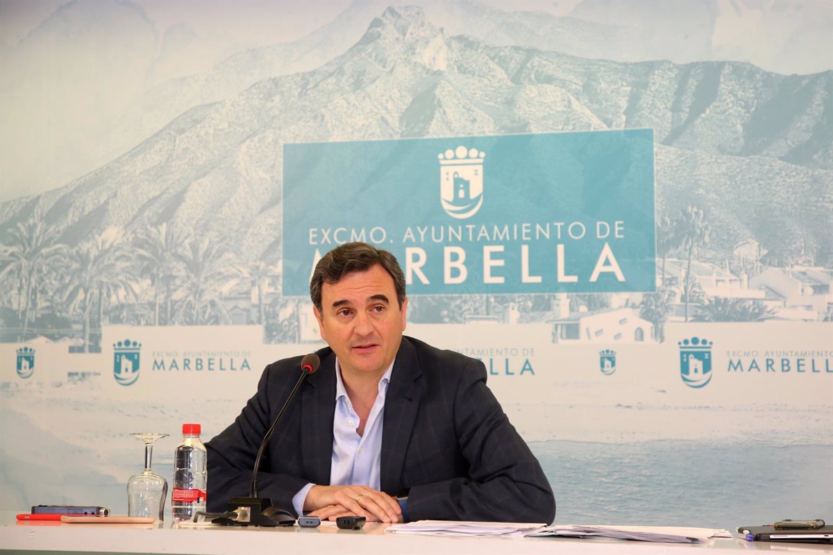 Marbella Aprueba Licencias Urban Sticas Por Millones De Euros La