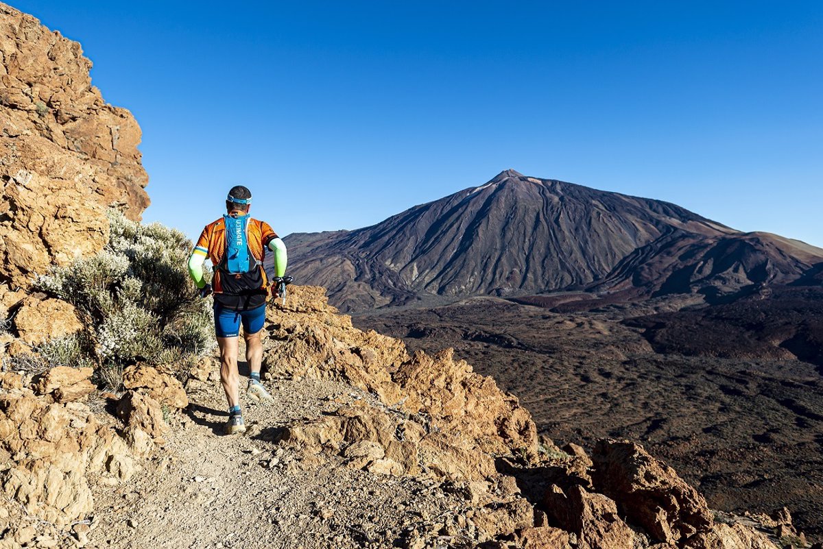 La Tenerife Bluetrail Abre Ma Ana Martes El Plazo De Inscripci N