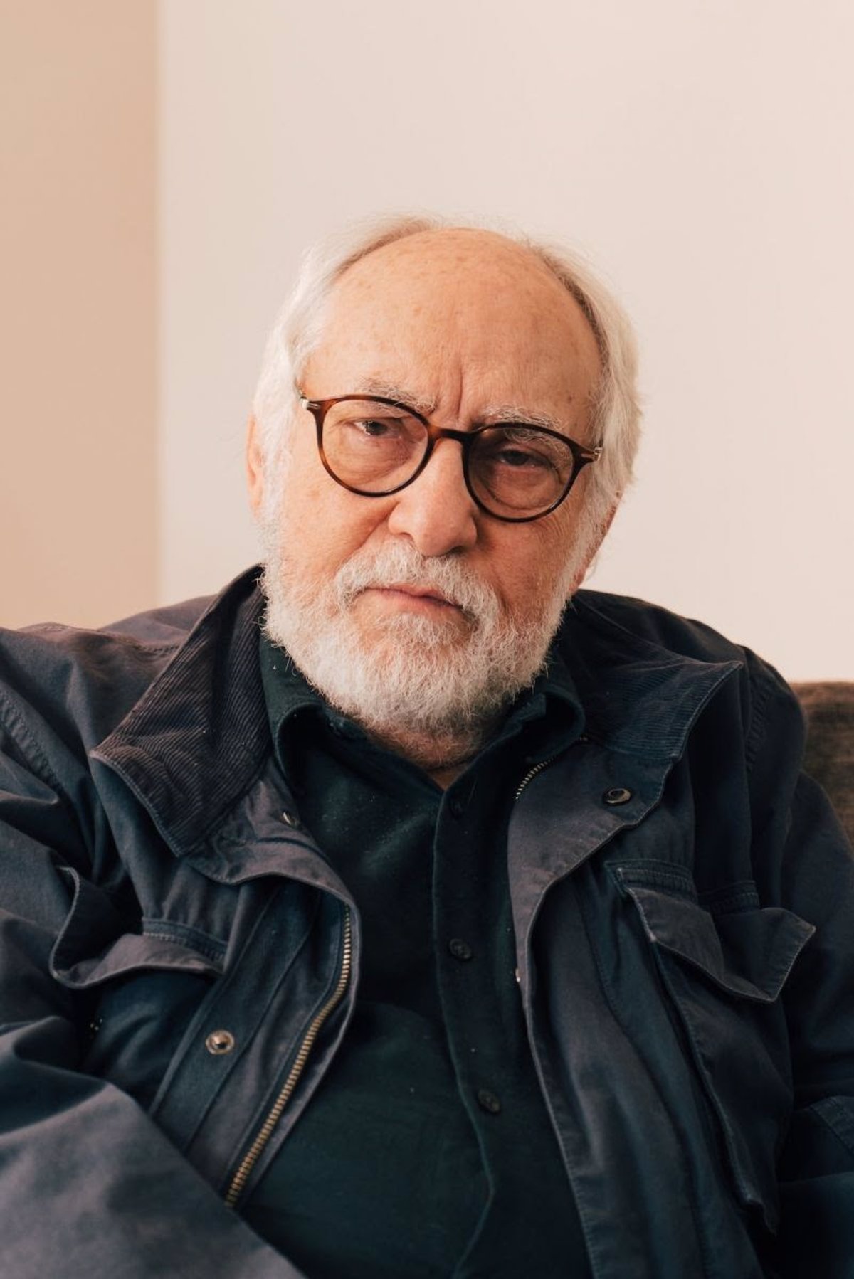 Arturo Ripstein Premio Retrospectiva del Festival de Cine de Málaga