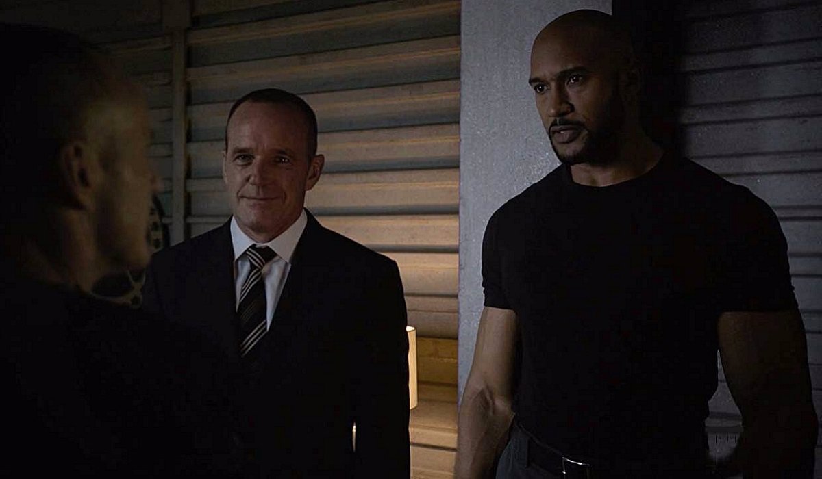 Cuándo se estrena la 7ª y última temporada de Agents of SHIELD