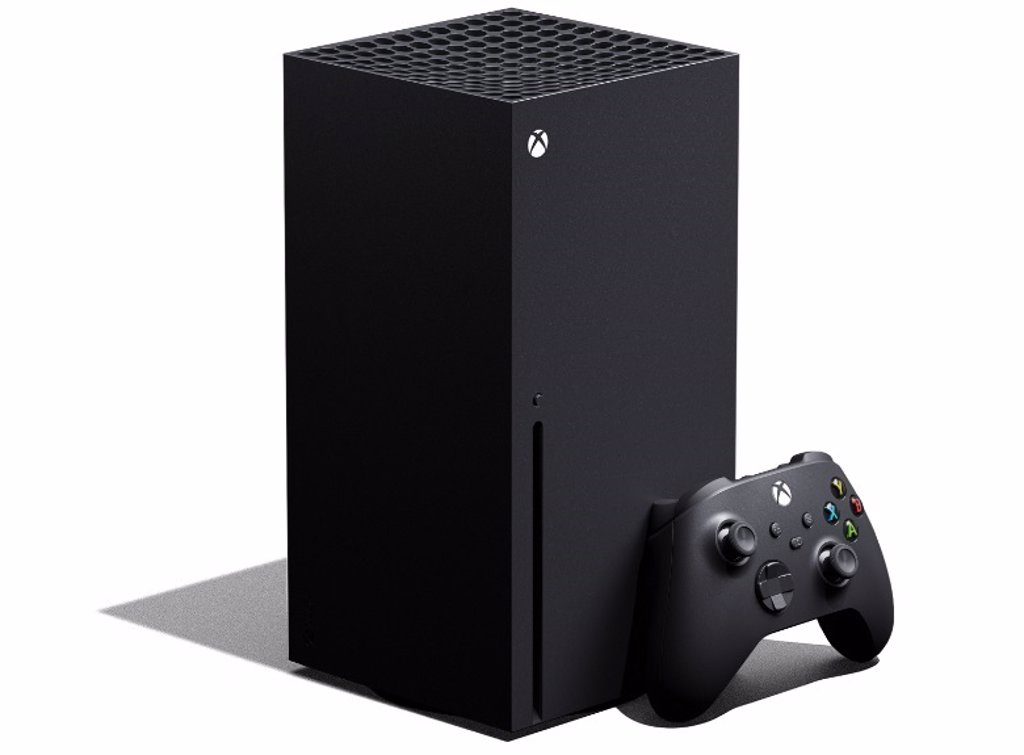 Xbox Series X y S llegan a España con un catálogo de 30 juegos optimizados