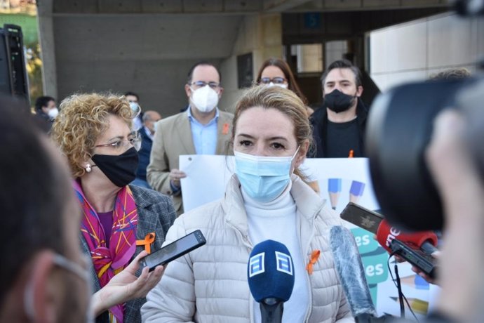 Mallada PP pide a Barbón que se posicione sobre la ley de Educación