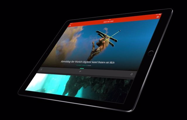 Apple Planea Lanzar Nuevos Ipad Pro En Abril Con Mini Led Y Thunderbolt