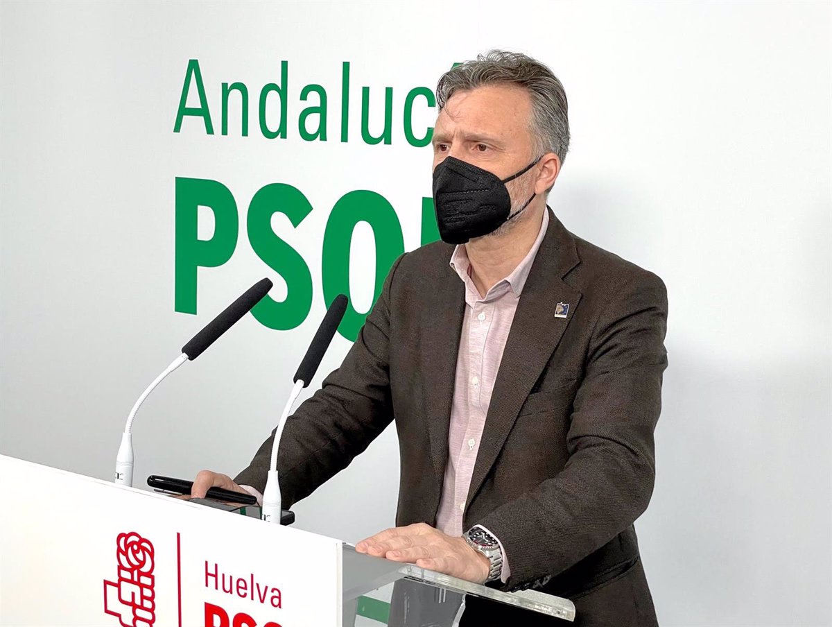 Fiscal Psoe A Dice Que Los Congresos Regionales Deben Ser Cuando