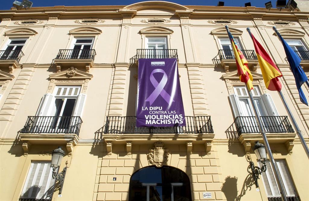 La Diputación de Valencia pone en marcha una red de vivienda social