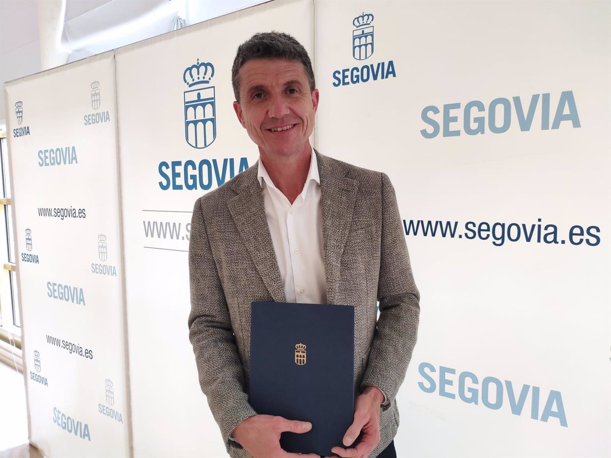 El Ayuntamiento de Segovia destina más de 80 000 euros a ayudas a