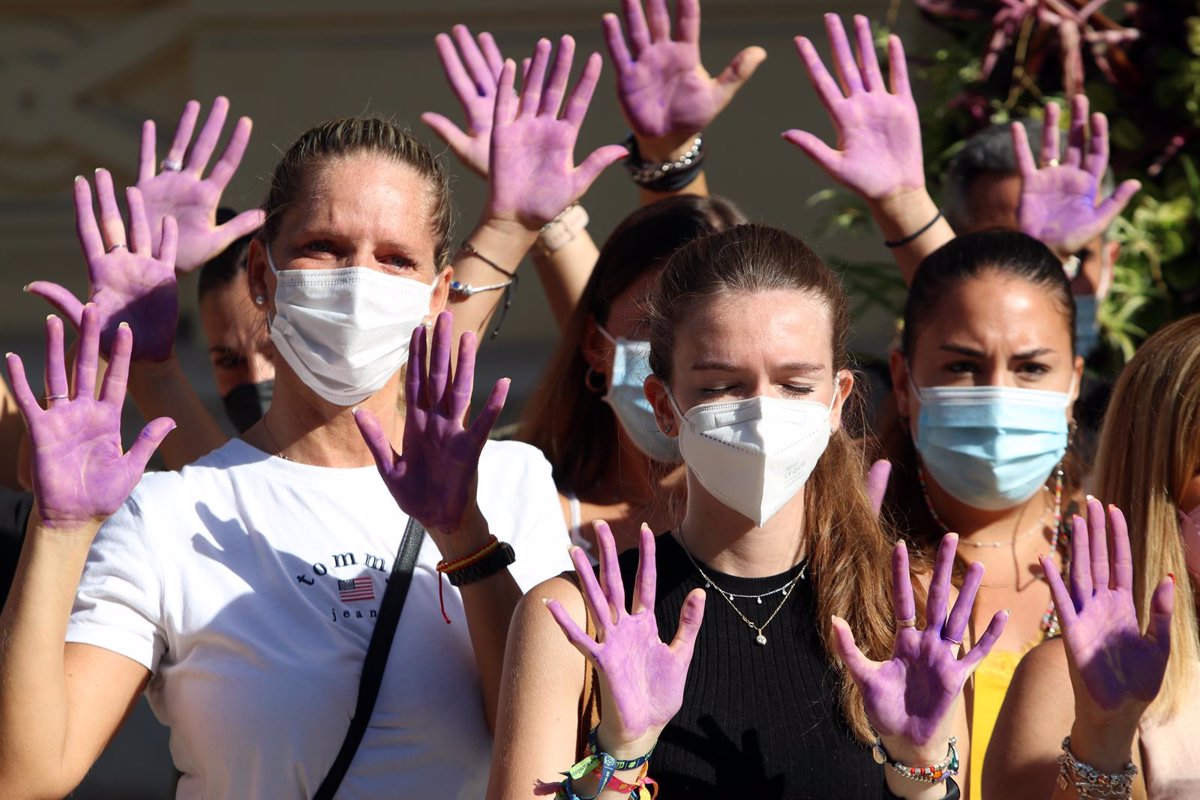 Andalucía acumula un 30 de los casos activos por violencia de género