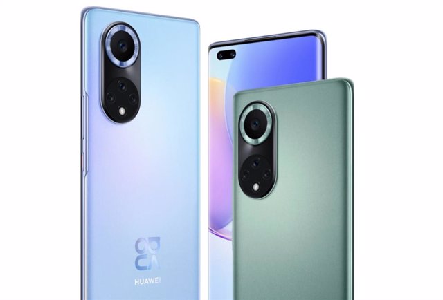 Portaltic Nova Pro La Gama Media De Huawei Llega A Los W De