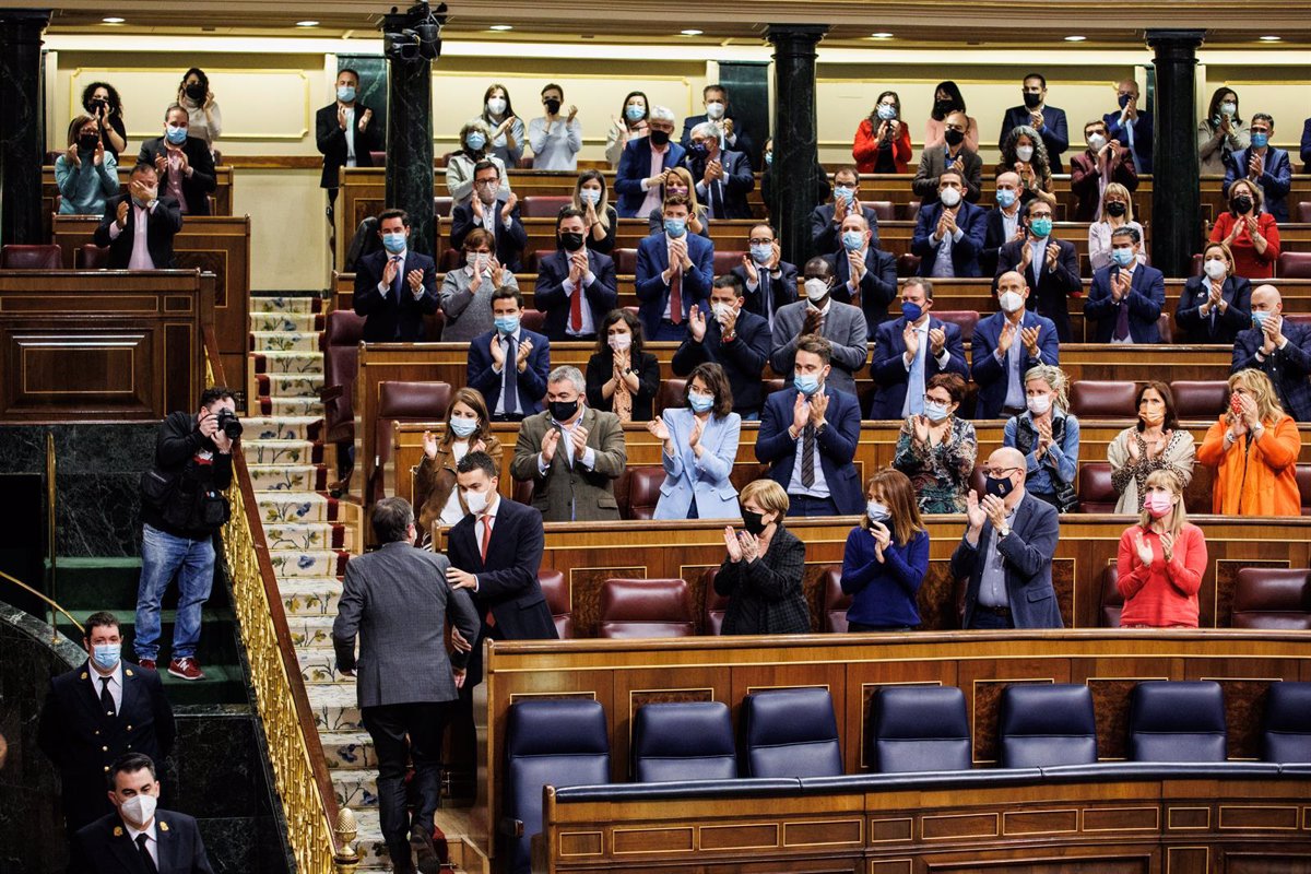 El Psoe Recalca Que Le Repugnan Los Homenajes A Etarras Y Ve Buena