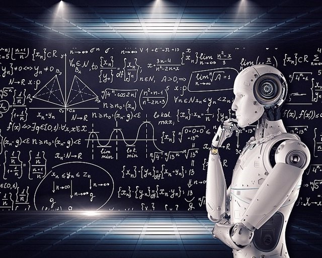 Inteligencia Artificial para explorar complejos teoremas matemáticos