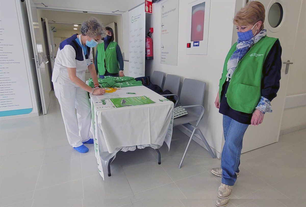 El Hospital Quir Nsalud Campo De Gibraltar Colabora En La I Carrera En