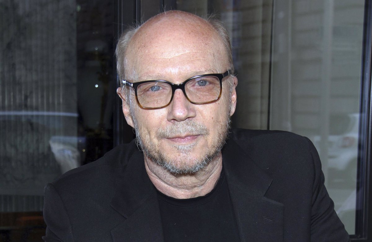 Paul Haggis Culpa A La Cienciolog A De Su Arresto Por Violaci N En