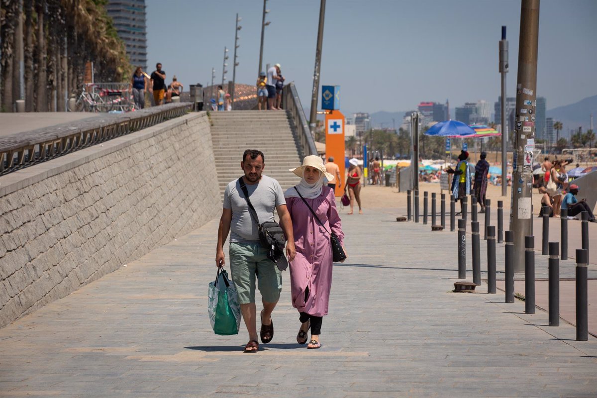 Los Divorcios Y Separaciones En Andaluc A Volvieron A Aumentar Un