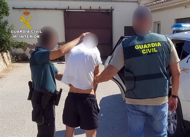 Detenidos Tres Miembros De Un Grupo Delictivo Dedicado A Cometer Robos