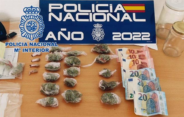 Cinco Detenidos En Operaciones Contra El Menudeo De Drogas En C Rdoba