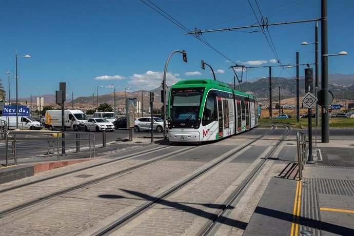 Metro De Granada Licita Por Millones De Euros El Mantenimiento De