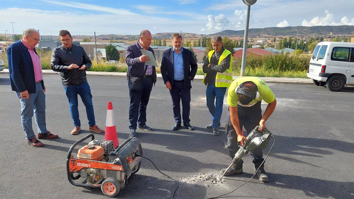 El Ayuntamiento De Cuenca Destina M S De Dos Millones De Euros Este A O